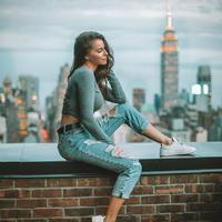 Отзыв от Лера - DTV виза