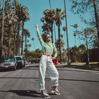 Отзыв от Роза - DTV виза