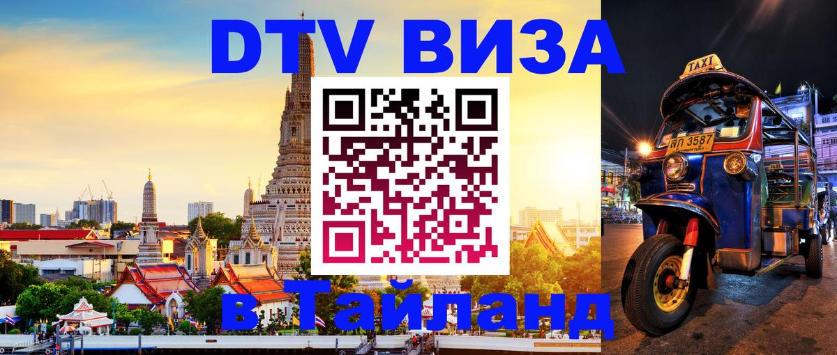 Сколько стоит DTV виза — актуальные цены, оформление даже без документов - 21.11.2025 